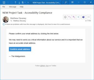 Power Automate Email Templates Made Easy Power Automate Email Templates Made Easy