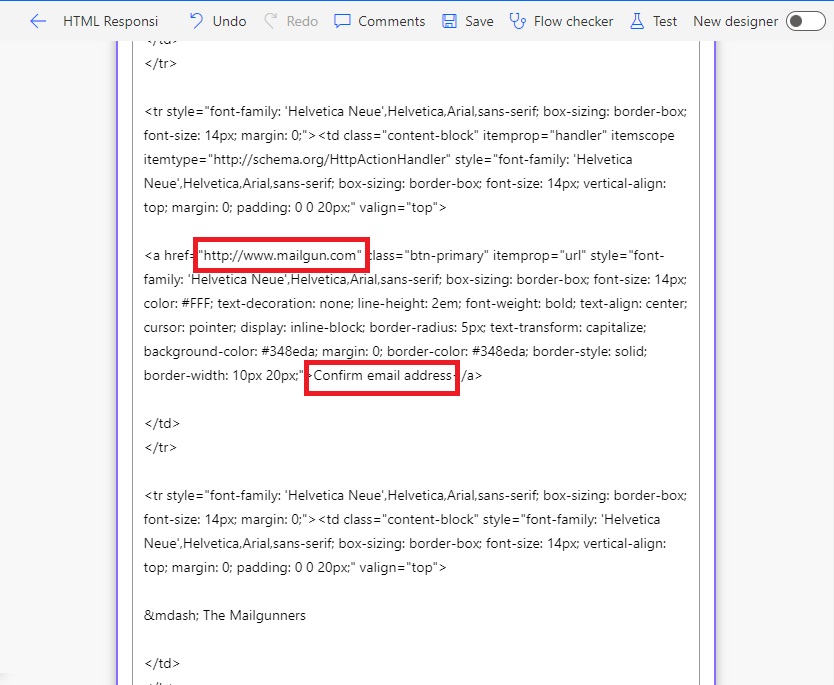 Power Automate Email Templates Made Easy