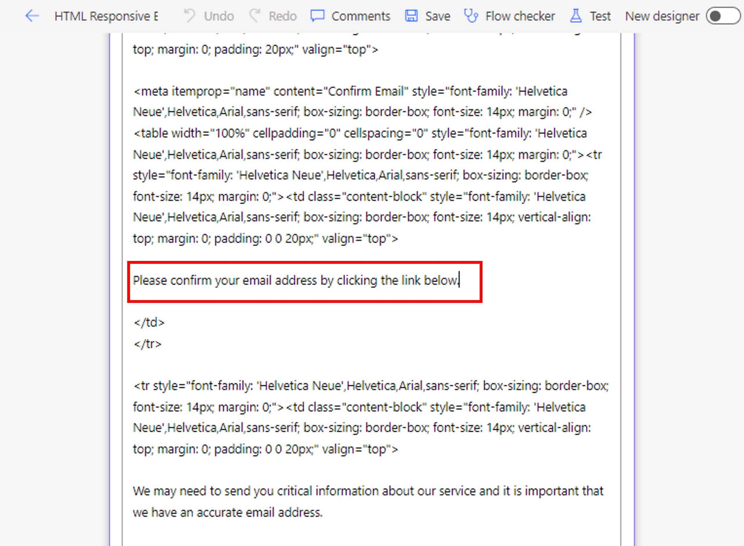 Power Automate Email Templates Made Easy