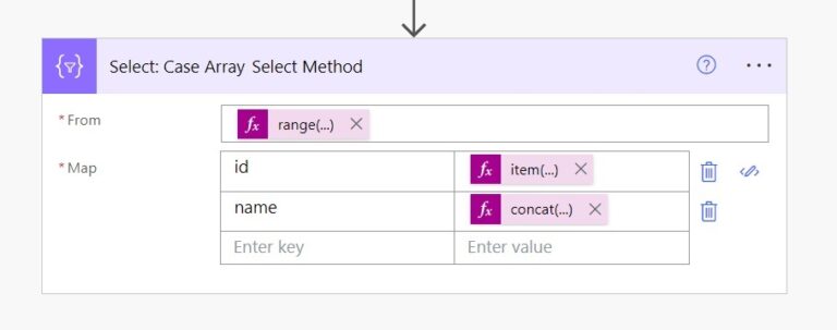 Fastest Way To Append To Array In Power Automate (3 Methods)