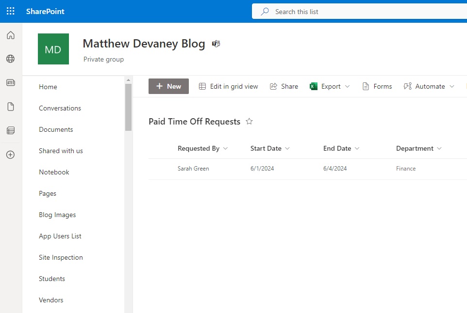 How To Request Manager Approval In Power Automate