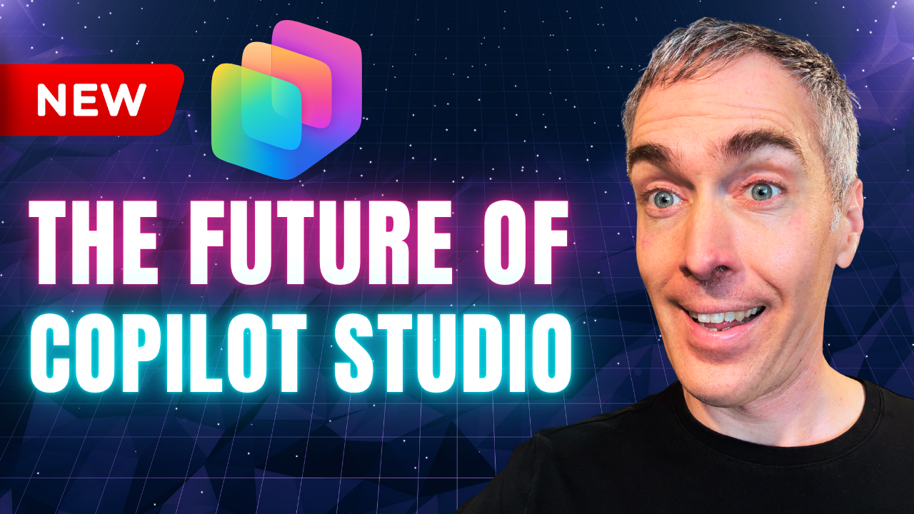 Video: The FUTURE Of Copilot Studio Is HERE (20-Min Full Demo)